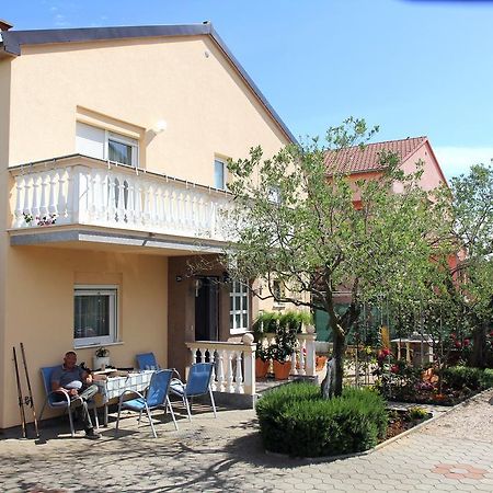 Apartments Kata Biograd Na Moru Exterior foto