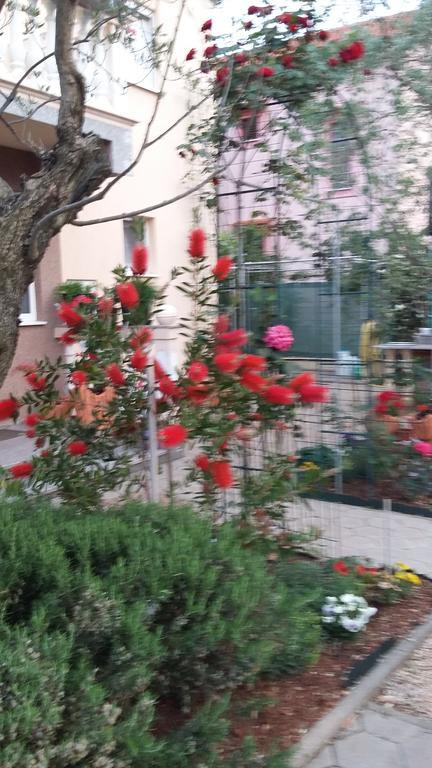 Apartments Kata Biograd Na Moru Exterior foto