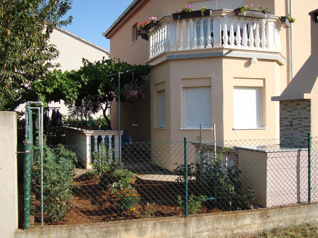 Apartments Kata Biograd Na Moru Exterior foto
