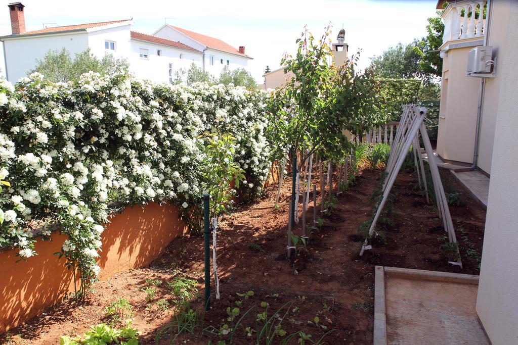 Apartments Kata Biograd Na Moru Exterior foto